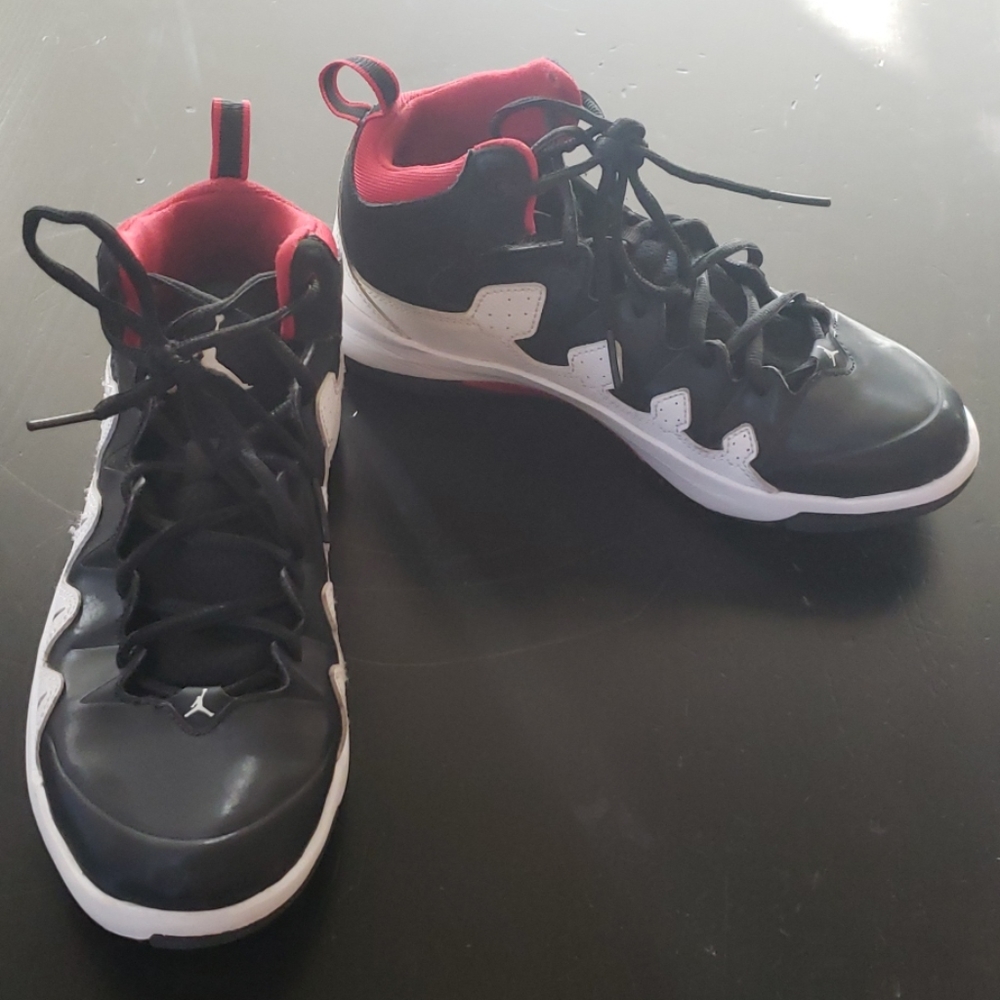 Jordan Shoes